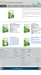 Mobile Screenshot of mp3do.com